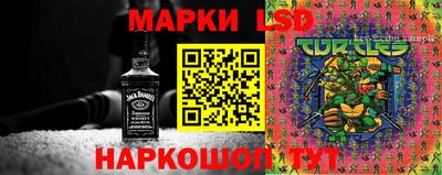 молекула духа Заволжье